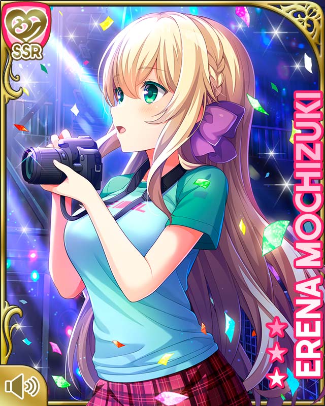 望月エレナ③ - ガールフレンド(仮) 攻略Wiki - atwiki（アットウィキ）